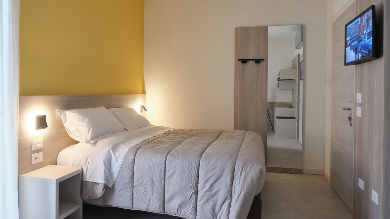 Photo of Bedroom in Porto Viro