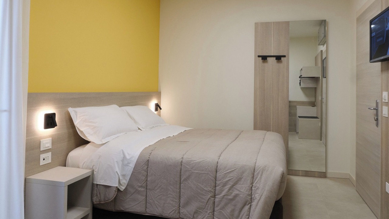 Photo of Bedroom in Porto Viro