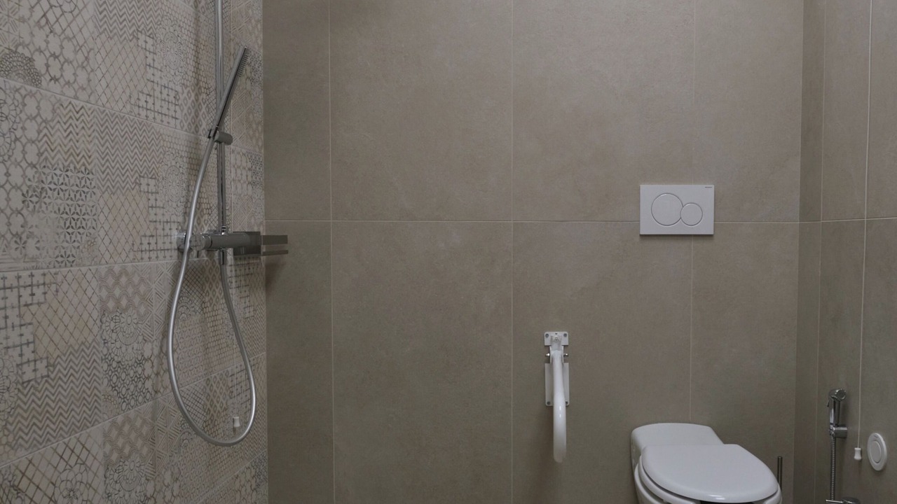 Photo of Bathroom in Porto Viro