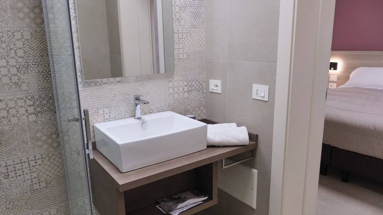 Photo of Bathroom in Porto Viro