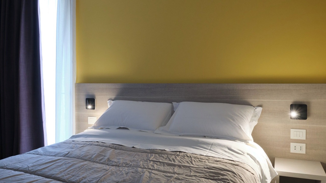 Photo of Bedroom in Porto Viro
