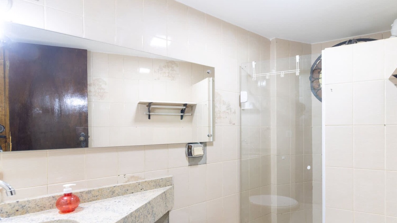 Photo of Bathroom in Sao Judas Tadeu
