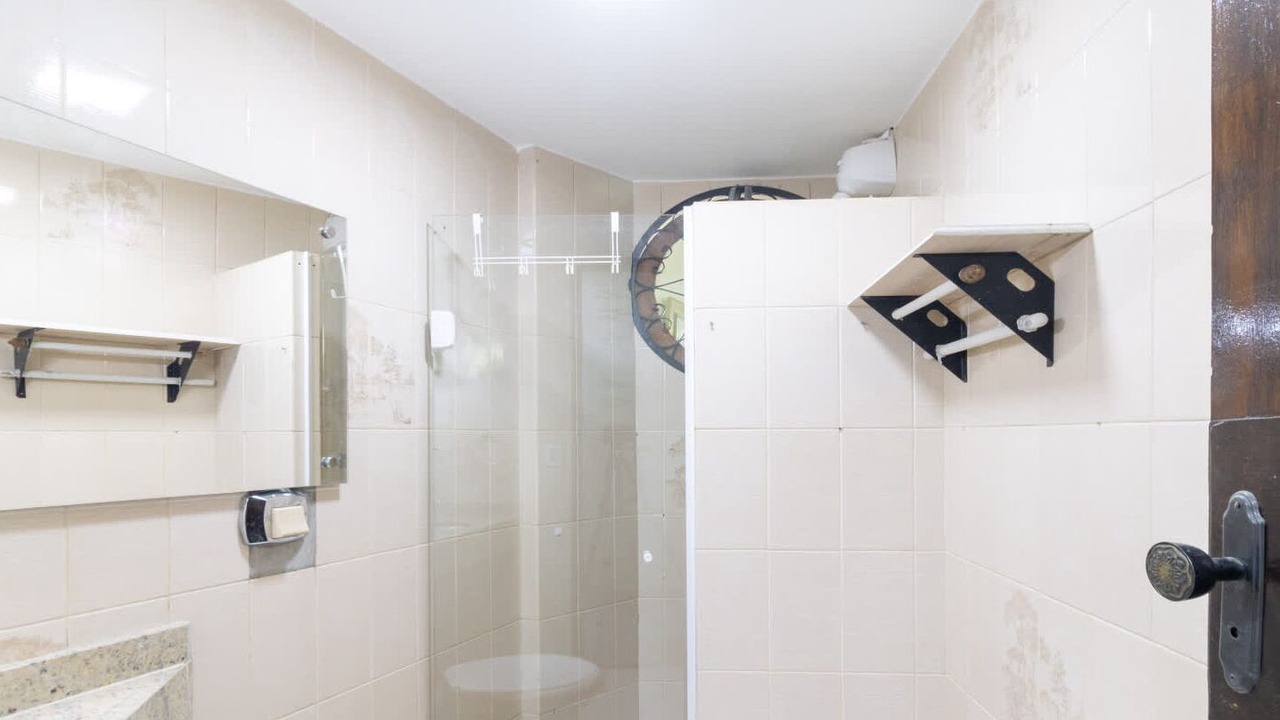 Photo of Bathroom in Sao Judas Tadeu