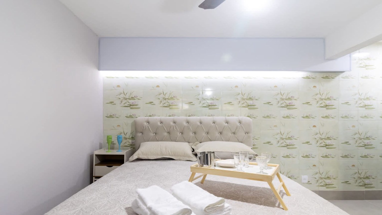 Photo of Bedroom in Sao Judas Tadeu