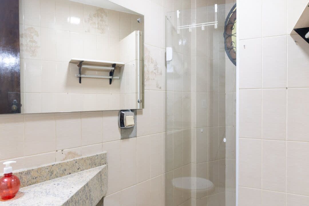 Photo of Bathroom in Sao Judas Tadeu