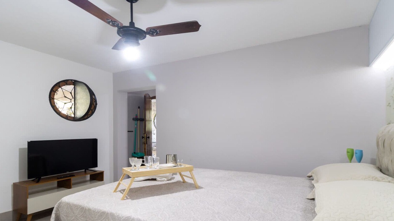 Photo of Bedroom in Sao Judas Tadeu