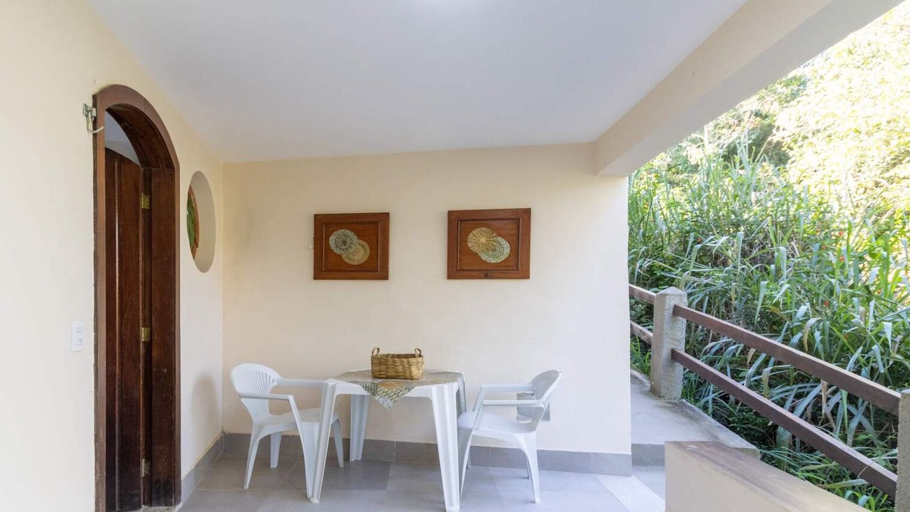 Photo of Outdoor in Sao Judas Tadeu