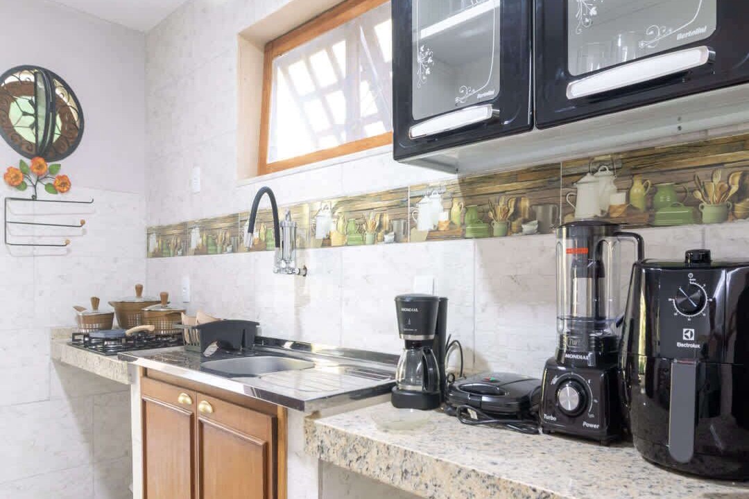 Photo of Kitchen in Sao Judas Tadeu