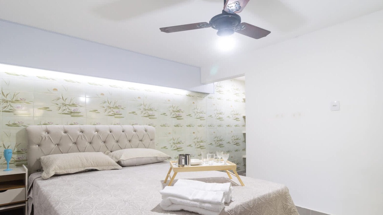 Photo of Bedroom in Sao Judas Tadeu