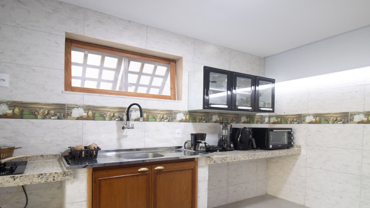 Photo of Kitchen in Sao Judas Tadeu