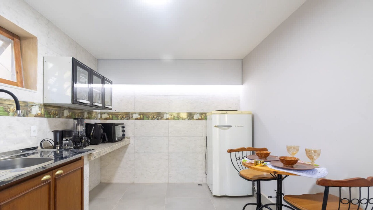 Photo of Kitchen in Sao Judas Tadeu