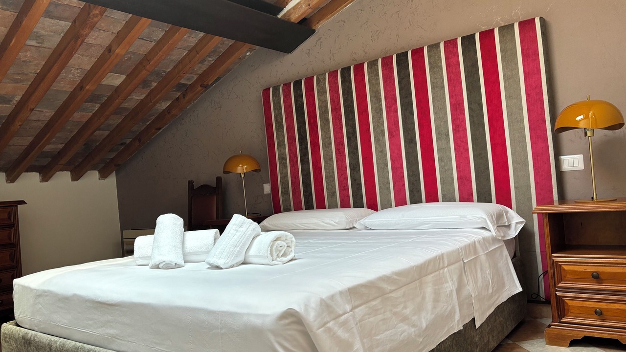Photo of Bedroom in Citta Antica
