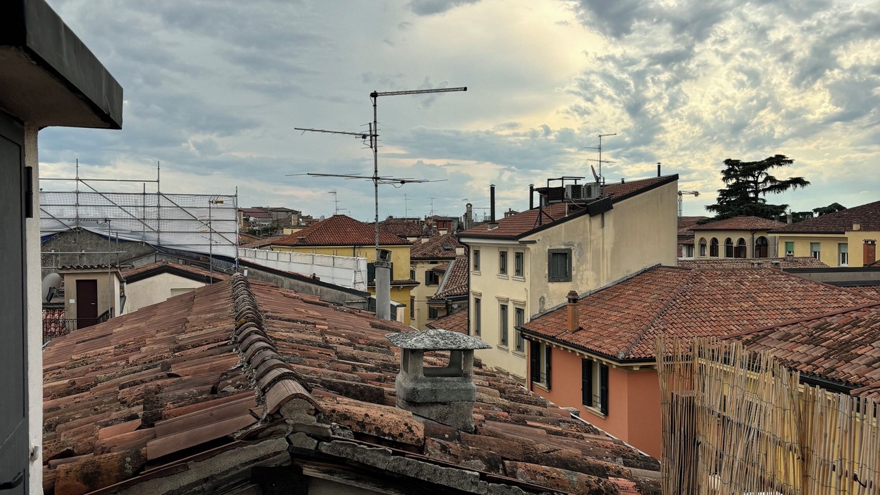 Photo of Patio Balcony in Citta Antica