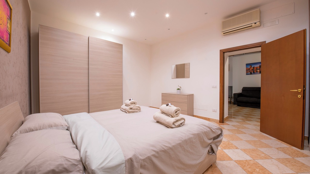 Photo of Bedroom in Citta Antica
