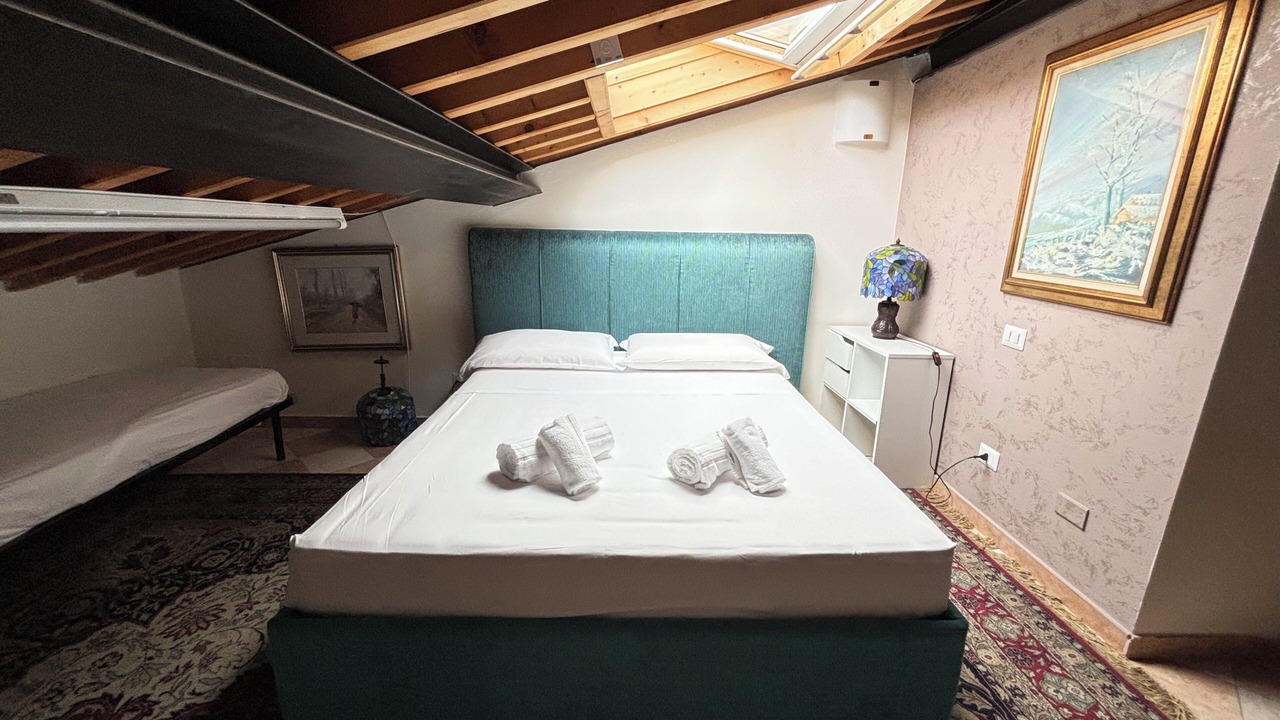 Photo of Bedroom in Citta Antica