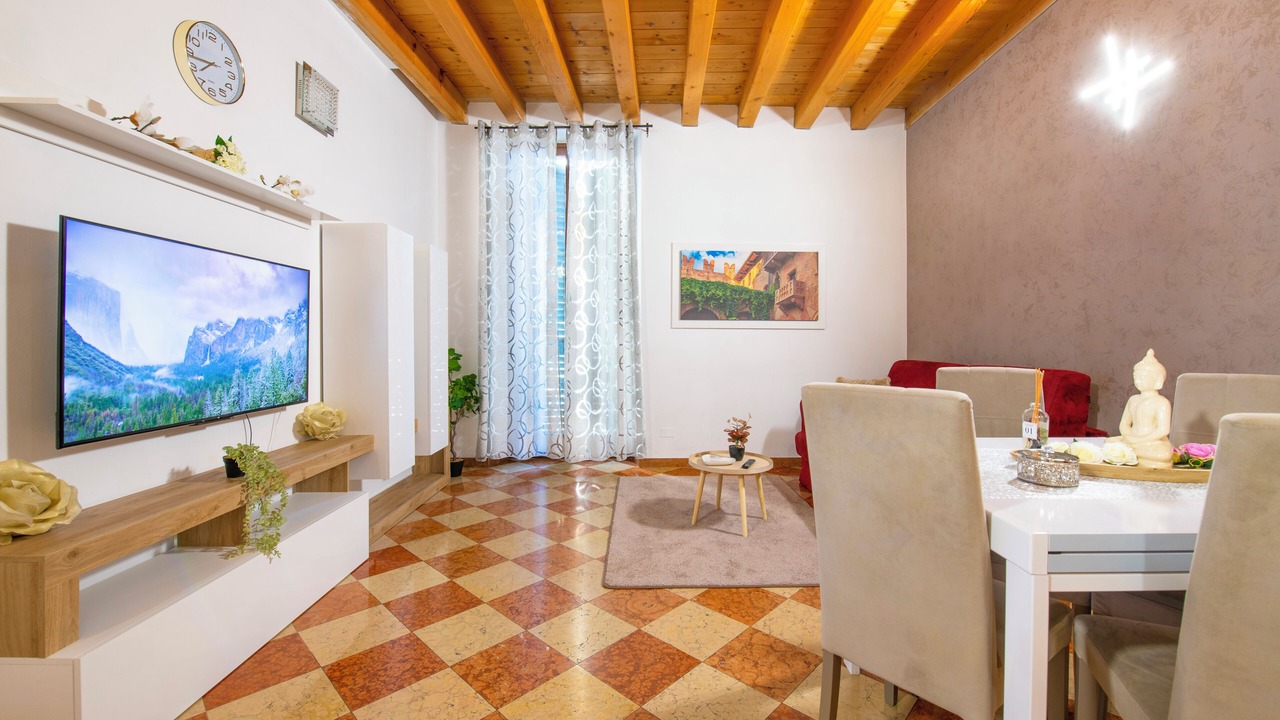 Photo of Livingroom in Citta Antica