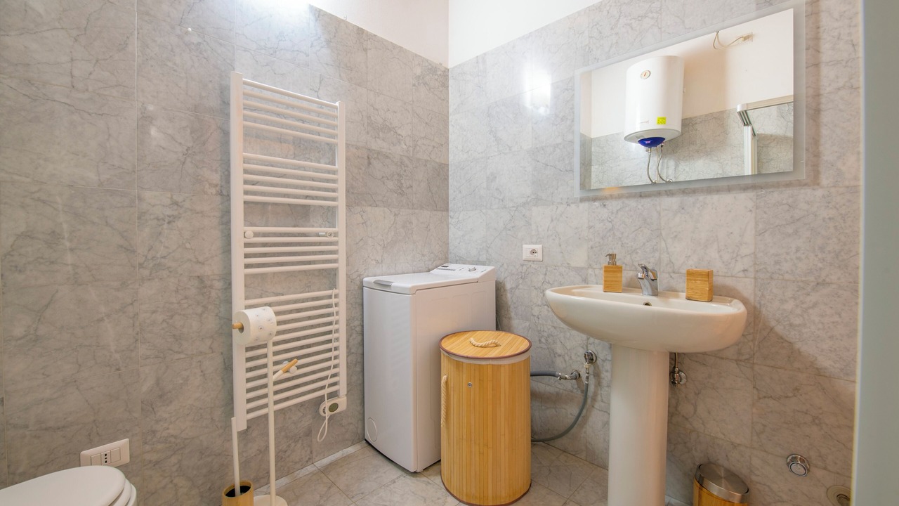 Photo of Bathroom in Citta Antica