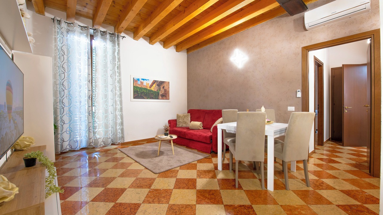 Photo of Livingroom in Citta Antica