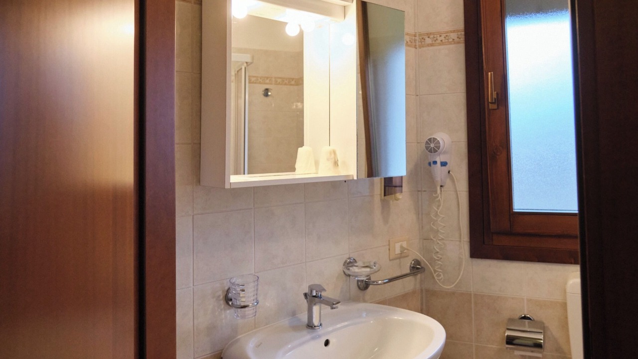 Photo of Bathroom in Porto Viro