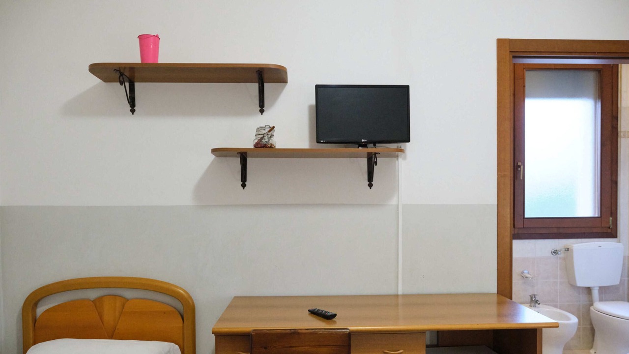 Photo of Bedroom in Porto Viro