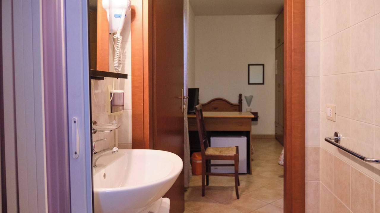 Photo of Bathroom in Porto Viro