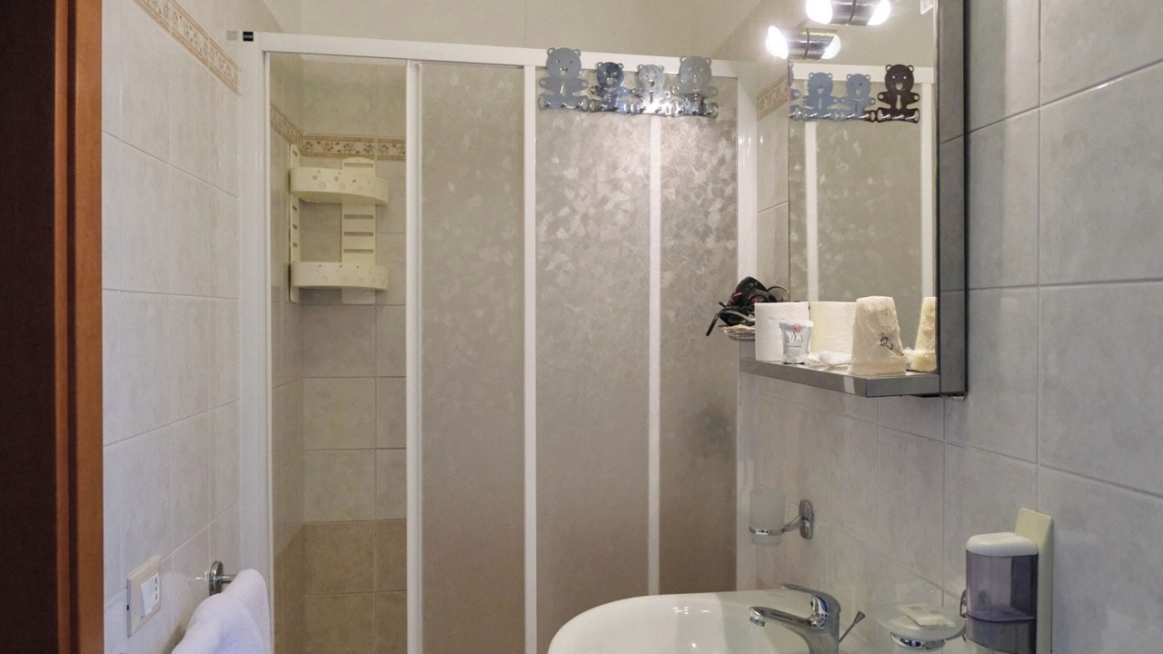 Photo of Bathroom in Porto Viro