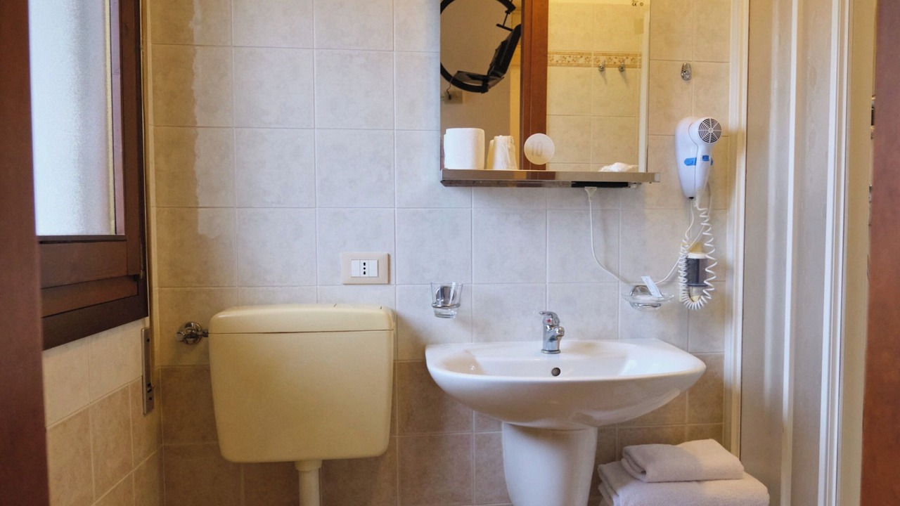 Photo of Bathroom in Porto Viro