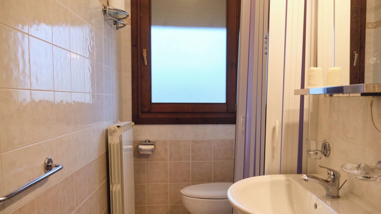 Photo of Bathroom in Porto Viro