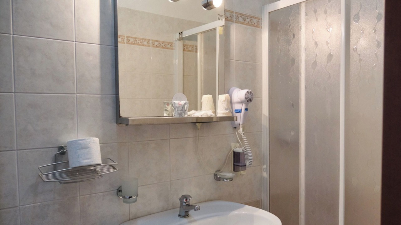 Photo of Bathroom in Porto Viro