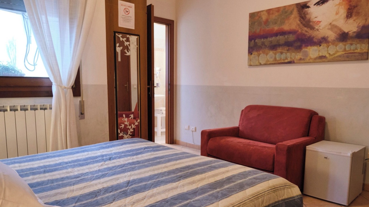 Photo of Bedroom in Porto Viro