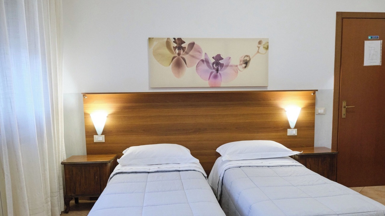 Photo of Bedroom in Porto Viro
