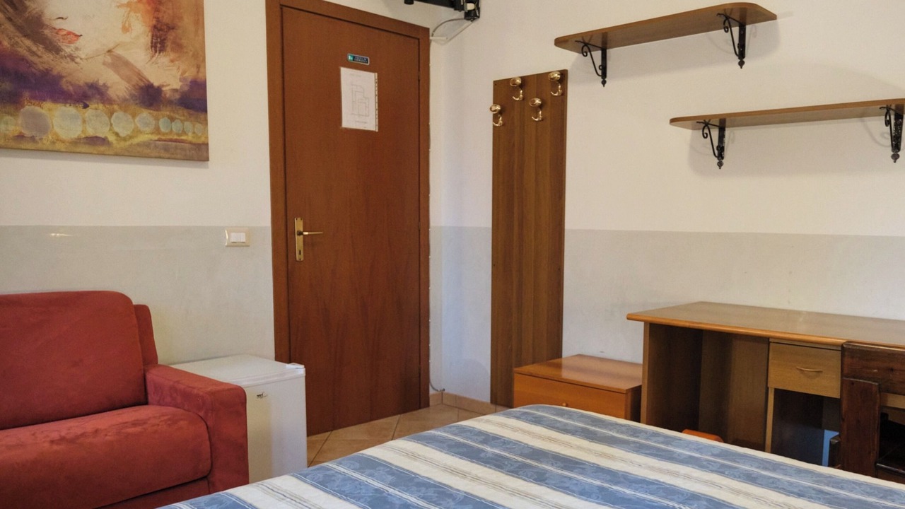 Photo of Bedroom in Porto Viro
