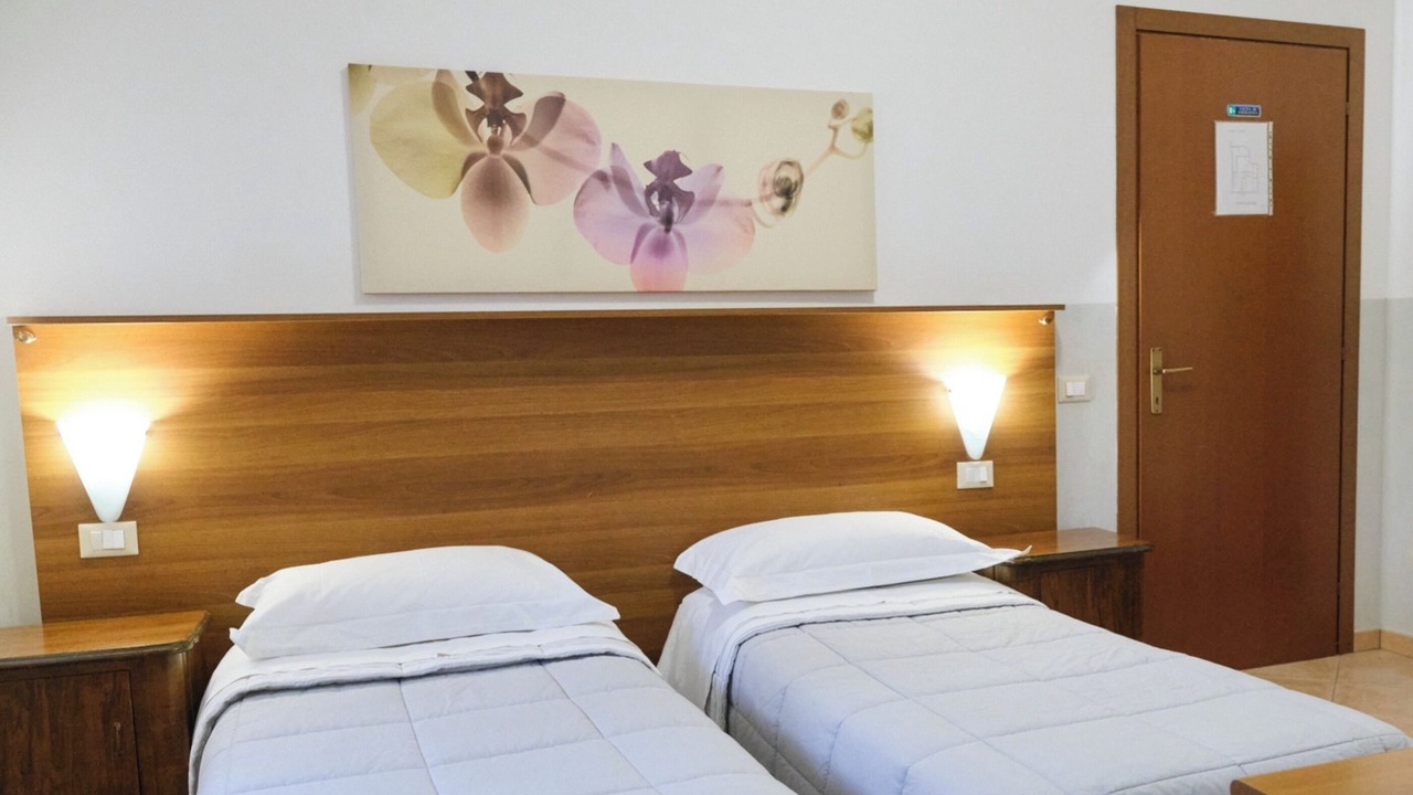 Photo of Bedroom in Porto Viro
