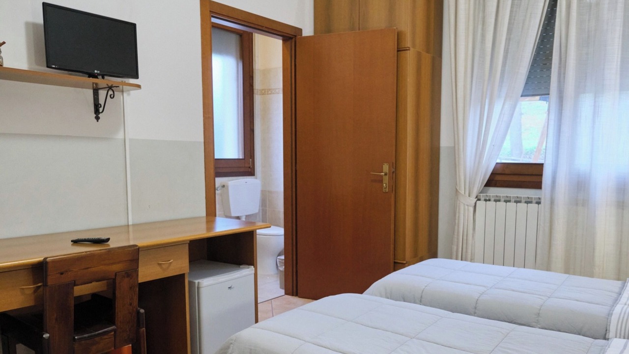 Photo of Bedroom in Porto Viro