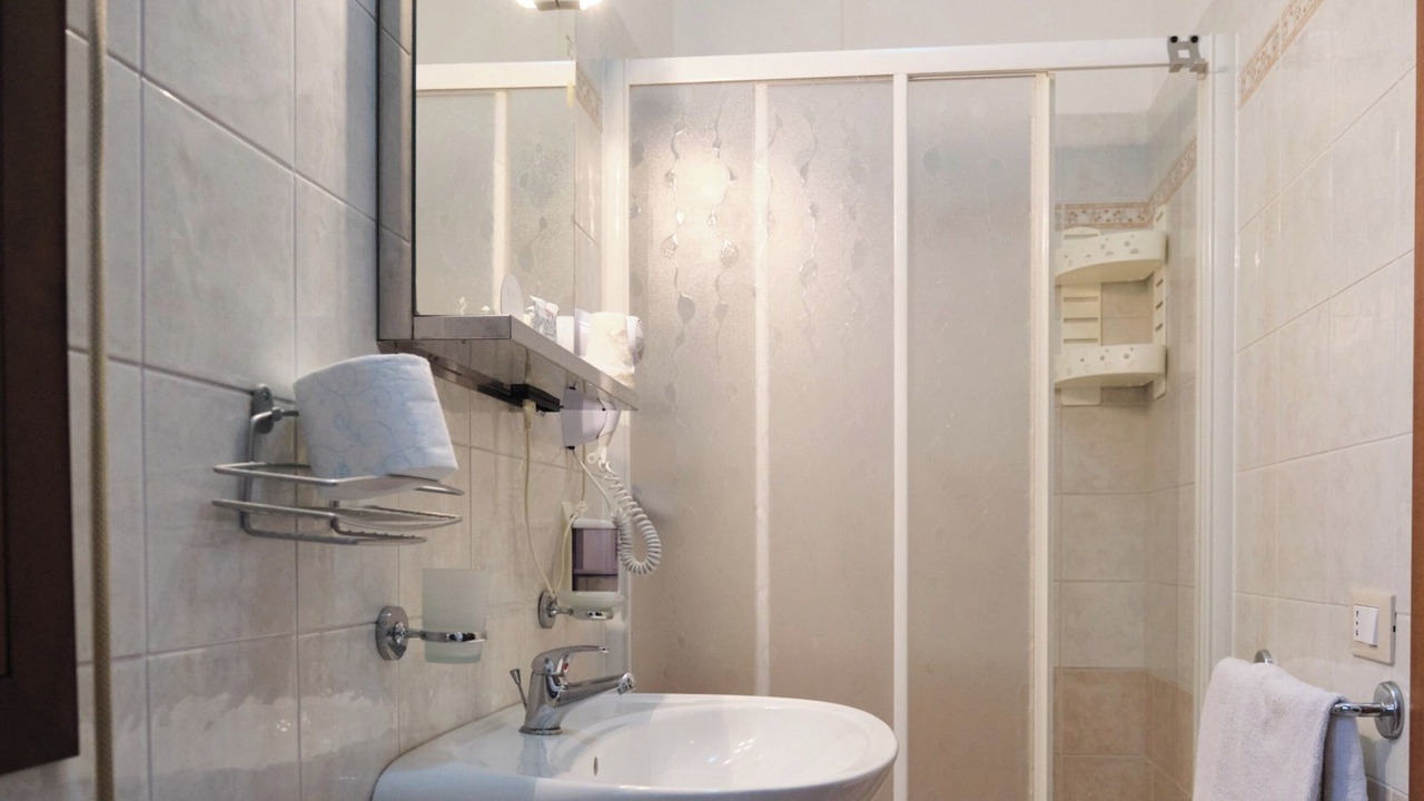 Photo of Bathroom in Porto Viro