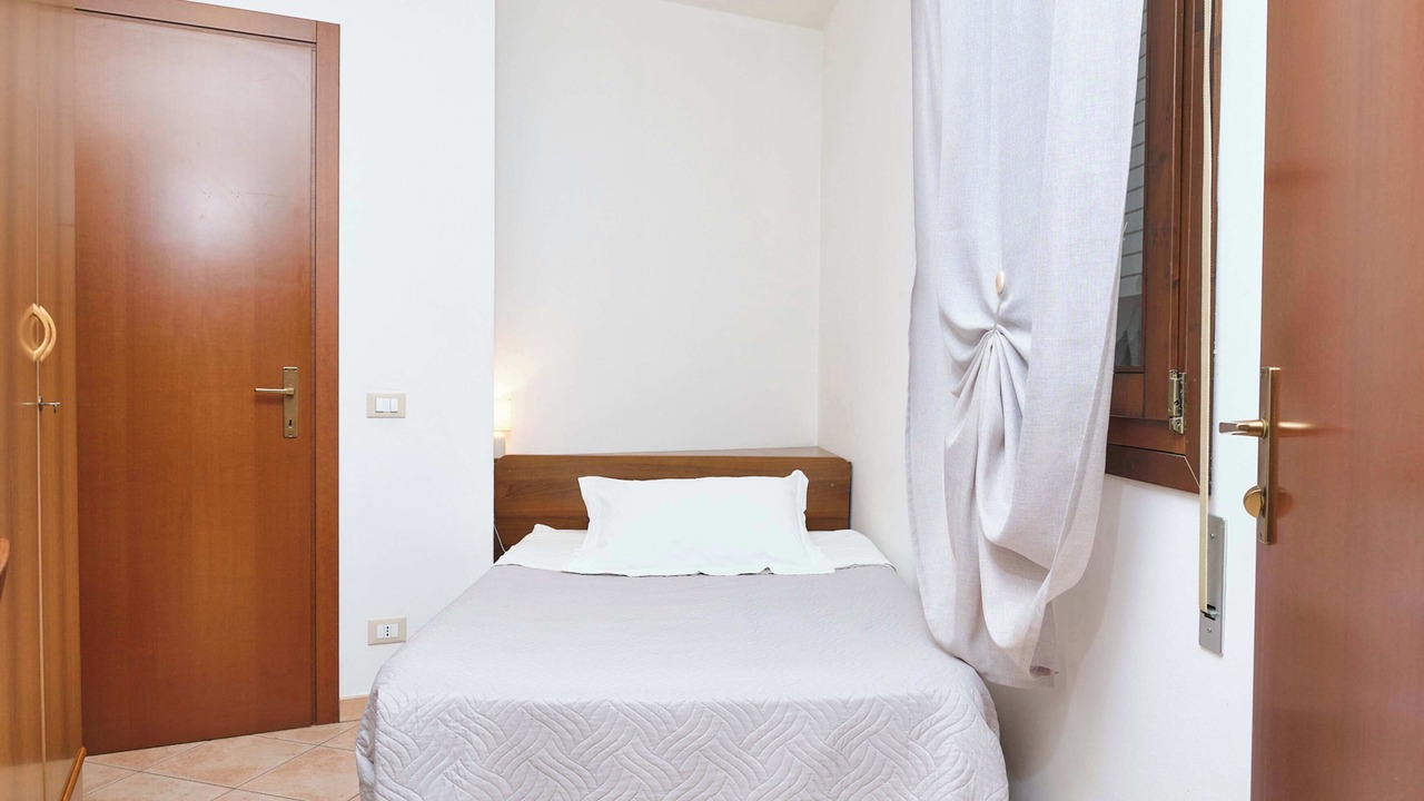 Photo of Bedroom in Porto Viro
