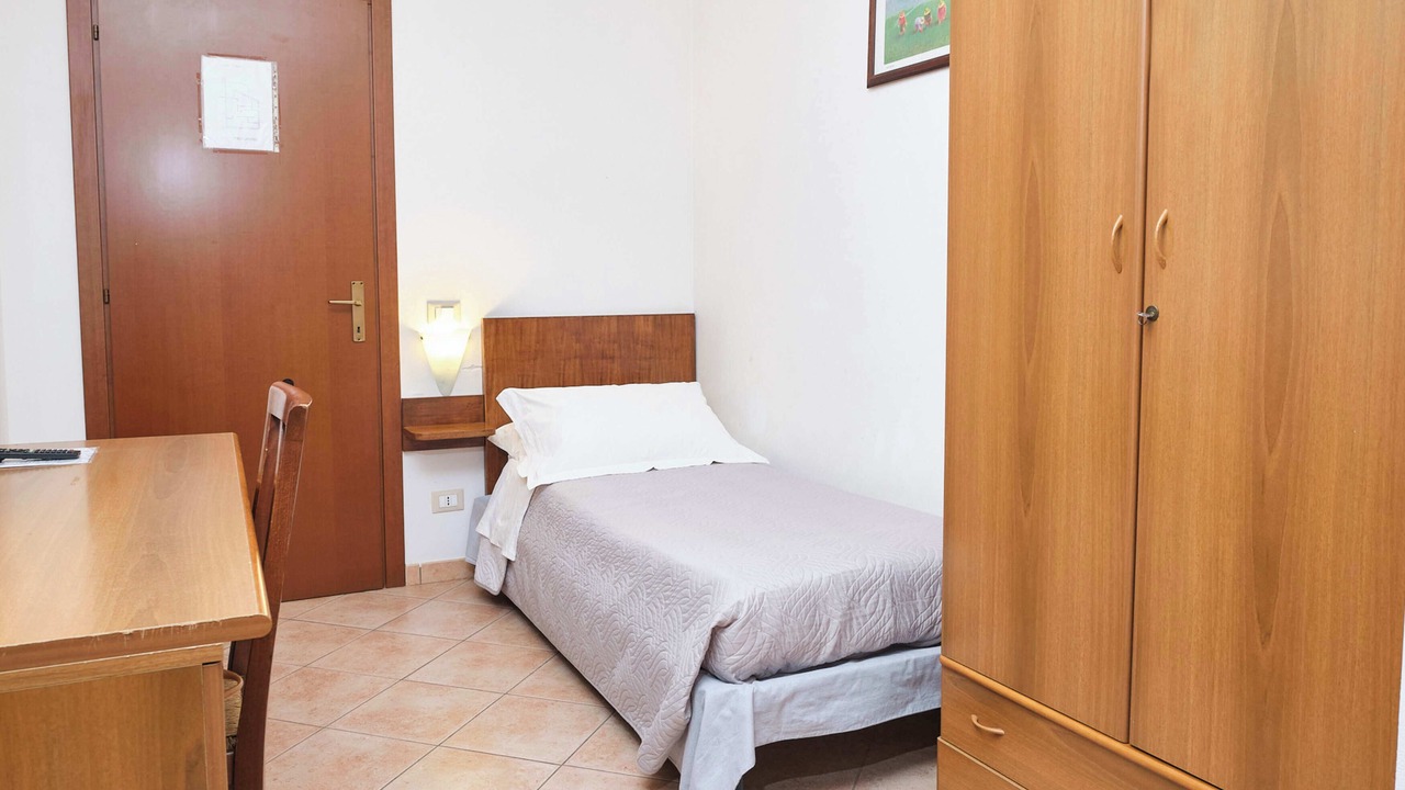 Photo of Bedroom in Porto Viro