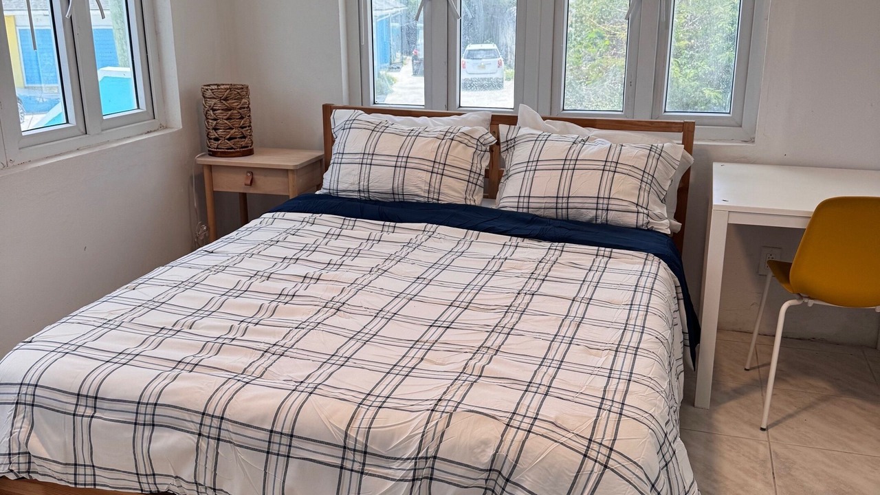 Photo of Bedroom in George Town