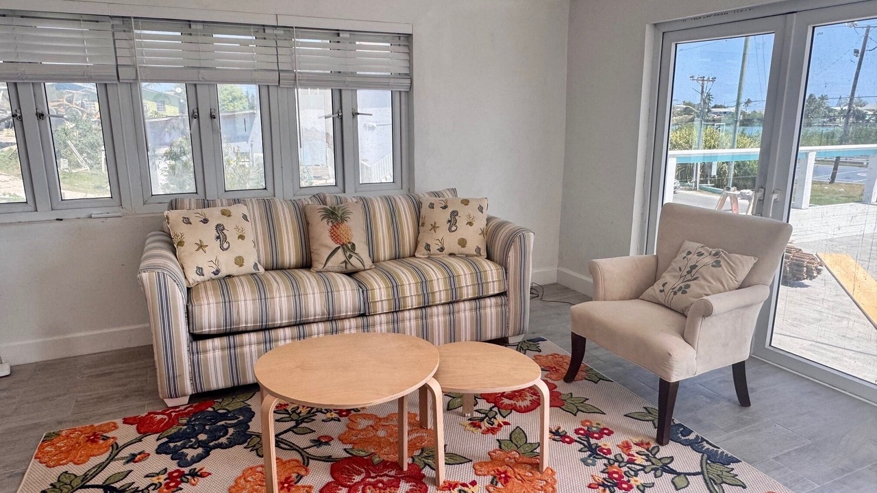 Photo of Livingroom in George Town