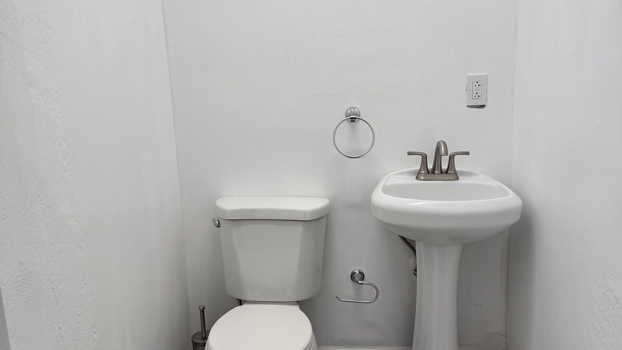 Photo of Bathroom in George Town