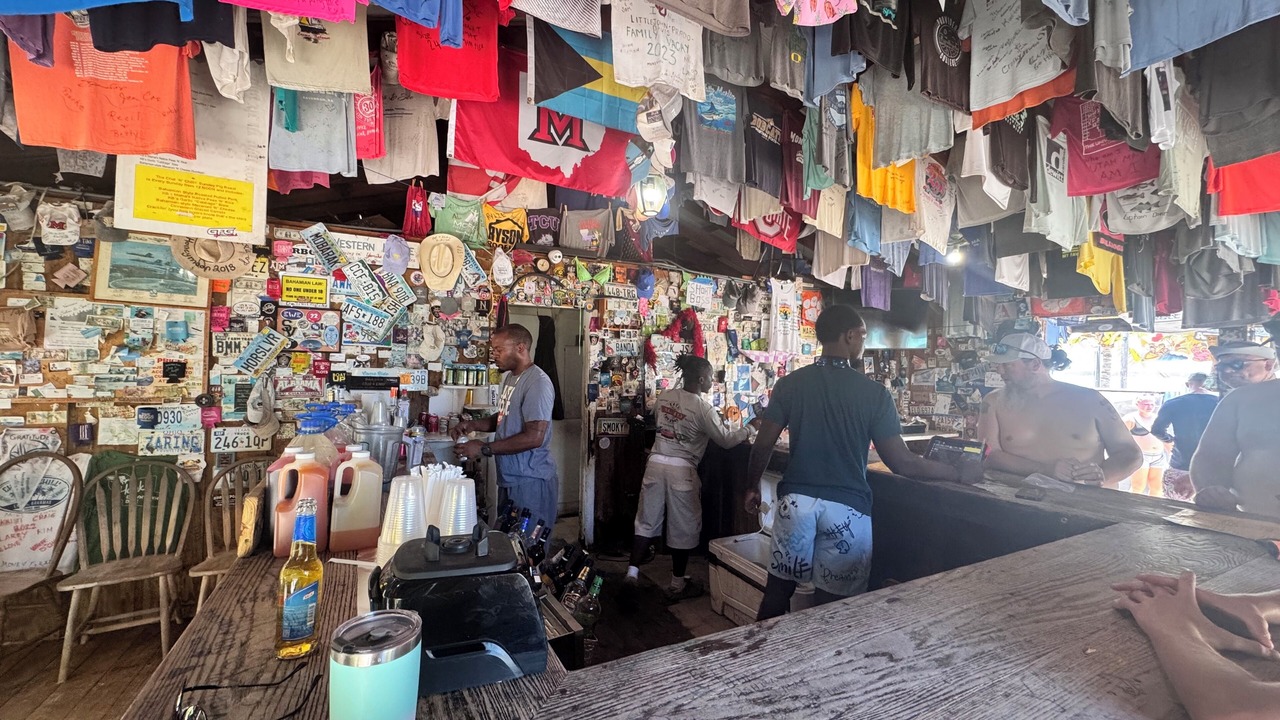 Photo of Others in George Town