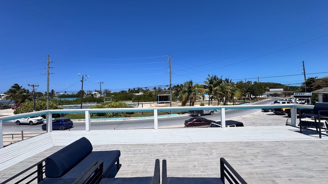 Photo of Outdoor in George Town