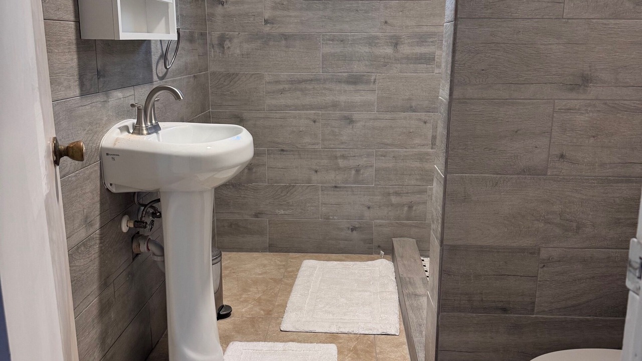 Photo of Bathroom in George Town