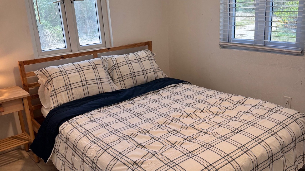 Photo of Bedroom in George Town