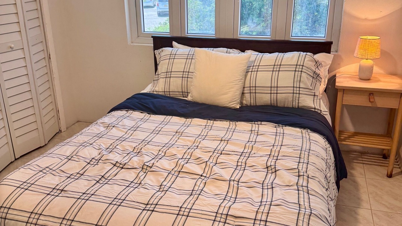 Photo of Bedroom in George Town
