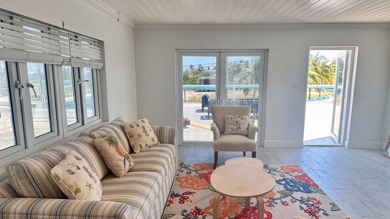 Photo of Livingroom in George Town