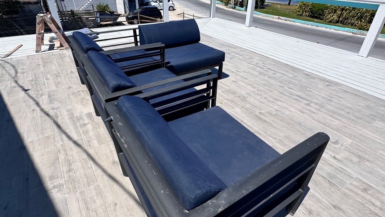 Photo of Patio Balcony in George Town