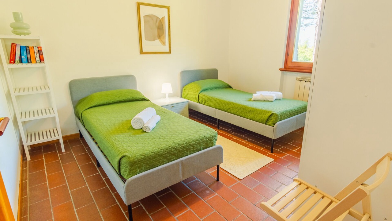Photo of Bedroom in Costermano