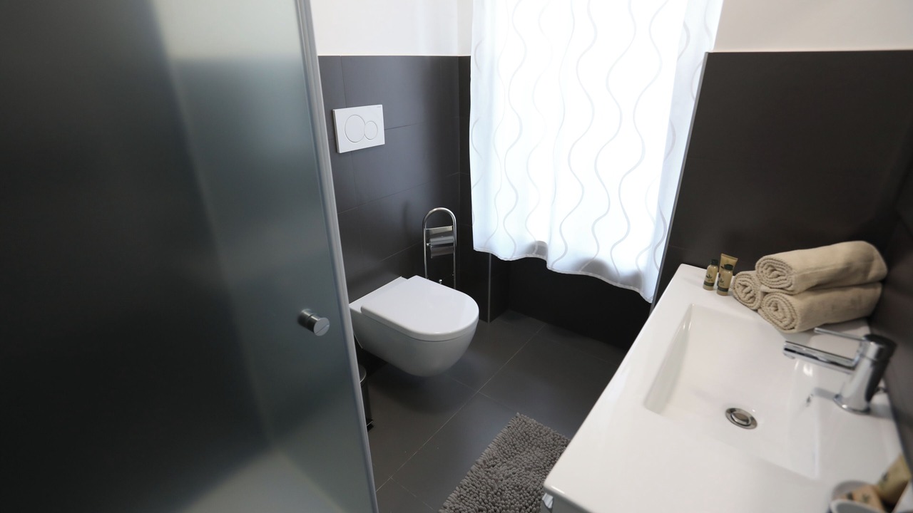 Photo of Bathroom in Valeggio sul Mincio