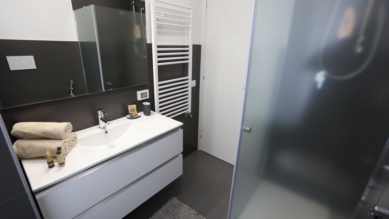 Photo of Bathroom in Valeggio sul Mincio